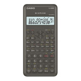Calculadora Cientifica Casio Fx82ms Secundaria Bachillerato 