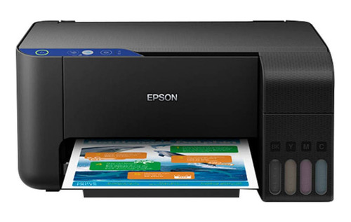 Impresora Epson L3150