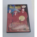 Dvd The Beegees -karaoke Hits - 