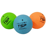 Pelota Handball N°1 Pvc X 10u. Handbol Colegial Escolar