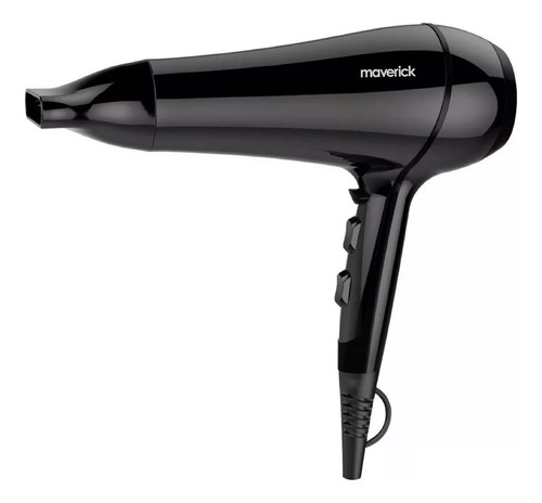 Secador De Pelo Peluqueria Profesional Maverick Ceramic 