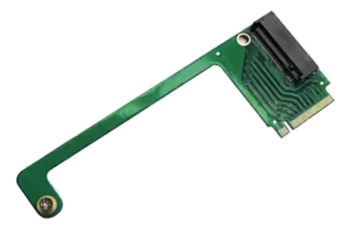 Tarjeta Adaptadora Para Disco Duro Ally Change M.2 Nvme Ally