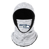 Pasamontañas Con Capucha Gaite Foco Seattle Seahawks Nfl Hea