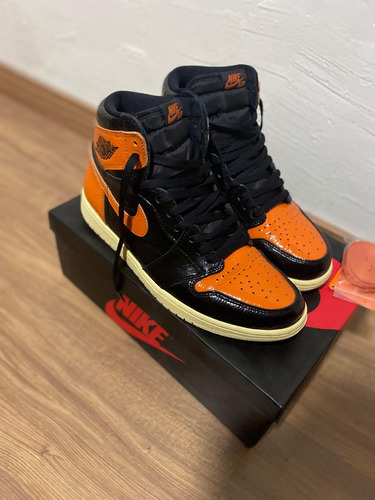 Air Jordan Sbb 3.0