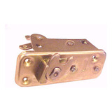 Fechadura Porta Esquerda Mb L1113/1313/1513/1519/608d       