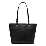 Bolsa Michael Kors Original Bedford Medium Tote Negro