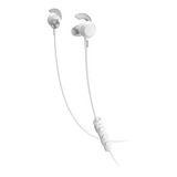 Auriculares In-ear Philips Tae4205wt/00 Bluetooth Blanco