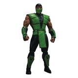 Storm Collectibles - Mortal Kombat - Reptile, Storm Collecti