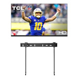 Pantalla Tcl 32s250g 32 Pulgadas Smart Google Tv 720p Hd