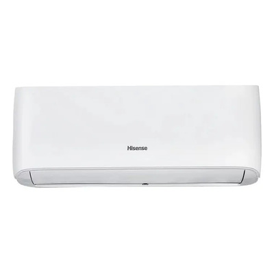 Hisense Aire Acondicionado Mini-Split Inverter ART121KA , solo Frio, capacidad de 1 tonelada (12,000 BTU) ,, 1350W, Color Blanco | Envío gratis