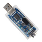 Adaptador De Usb A Ttl Con Aislamiento Ftdi Ft232rl Ic