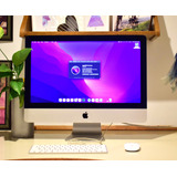 iMac 2019 (retina 4k / 21,5 Pulgadas)