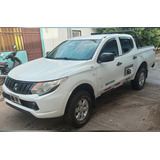 Mitsubishi L200 2019 2.5l