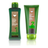 Salerm Shampoo Y Mascarilla Especifico Caspa Profesional