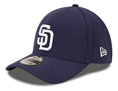 Gorra Niño Mlb San Diego Padres 39thirty - Empate