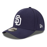 Gorra Niño Mlb San Diego Padres 39thirty - Empate