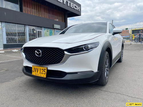 Mazda Cx-30 Prime 2000cc Mt Aa