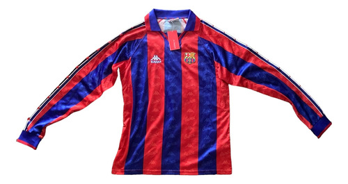 Jersey Barcelona Retro 1995