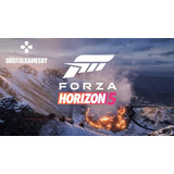 Forza Horizon 5 - Pc - Digital - Steam