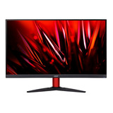 Monitor Gamer Acer Nitro Kg272 - Preto - 27  - 165hz - 0.5ms