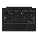 Teclado Táctil Zmshop Para Surface Pro 3/4/5/6/7 Con Sr Mk12