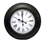 Reloj De Pared 50 Cm #60633 Hot Sale - Sheshu Home
