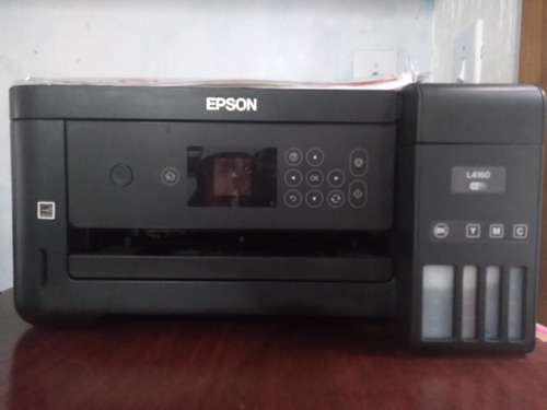 Impressora Epson L4160 