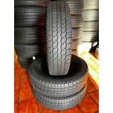 3 Llantas 205r16 Carga Bridgestone (envio Promo)