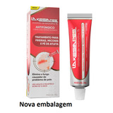 Lakesia Pro 1% - Creme Dermatológicos Anti Frieira 20g 