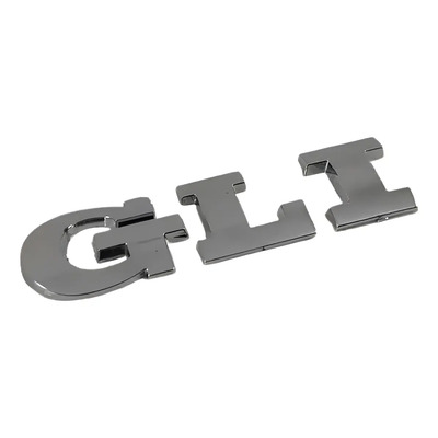 `q Compatible ` Compatible Emblema Letras For Gli Nuevo