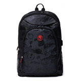 Back Pack Hombre Vermonti By Aldo Conti (h8486)