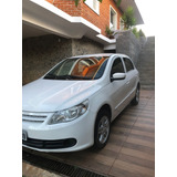 Volkswagen Gol Trend G5 2013 - Completo