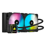 Corsair Icue H115i Elite Capellix Enfriador Liquido Para Cpu