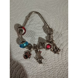 Pulsera Pandora 925