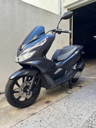 Honda Pcx 150