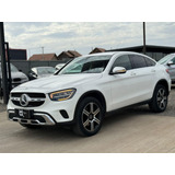 Mercedes-benz Glc 220d Coupe 2021