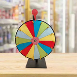 Rueda Giratoria Reutilizable Fortune Wheel