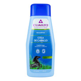 Shampoo Cuarzo Cola De Caballo 550ml