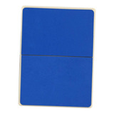 Taekwondo Breaking Boards Tablero De Karate 1,2 Cm Azul