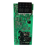 Placa Display Microondas Código Acxeezj-02-k