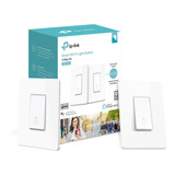 Tp-link Kasa Hs210 Interruptor Smart 3-way Entrega Inmediata