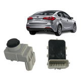  Sensor Estacionamento Re Kia Cerato 2013 14 2015 2016 2017