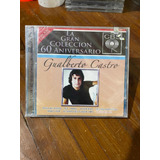 Gualberto Castro /la Gran Colección /cd Nuevo! #112