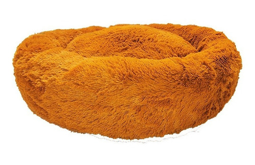 Cama Para Perro, Antiestrés Jumbo Plus 120cm Varios Colores