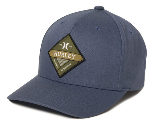 Gorra Hurley Hihm0102-401 Triad Hat