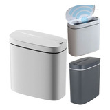 Papelera De Reciclaje Smart Home - Unidad a $152403