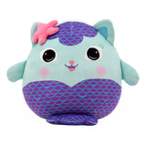 Peluche Soft Gabby´s Dollhouse 25cm Spandex Phi Phi 