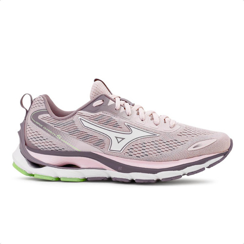 Tênis Mizuno Dynasty 5 Feminino