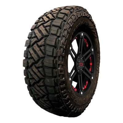 Llanta 275/55r20 Tdi Tires Stark A-r/t Todo Terreno Para Camionetas