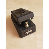 Dunlop Mini Cry Baby Wah - Wha Fulltone Boss Mxr Gcb95 Jhs